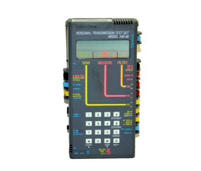 Ameritec AM-48