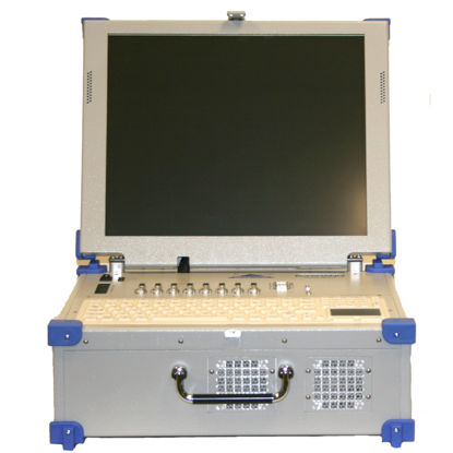 Dewetron Inc 3213
