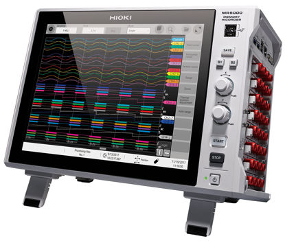 Hioki MR6000