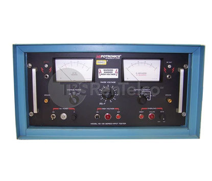 Hipotronics HD140A