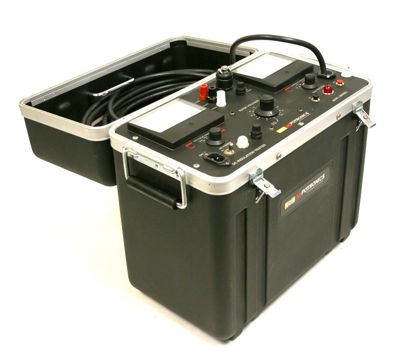 Hipotronics 880PL-A