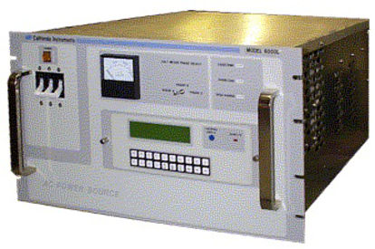 California Instruments 2001L-1M