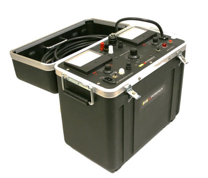 Hipotronics 880PL