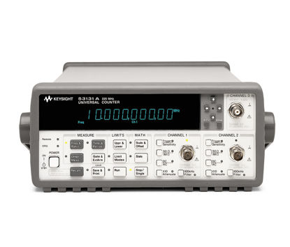 Keysight Technologies 53131A