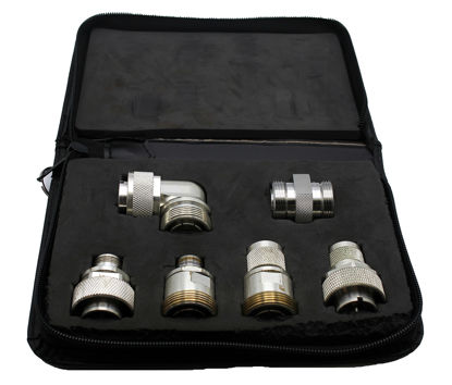 RF Industries 4013
