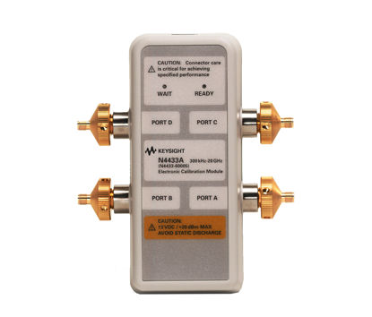 Keysight Technologies N4433A