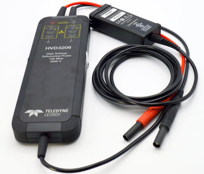 Teledyne LeCroy HVD3206