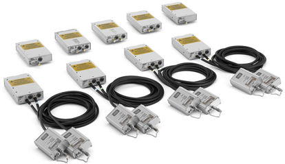 Tektronix 80e10