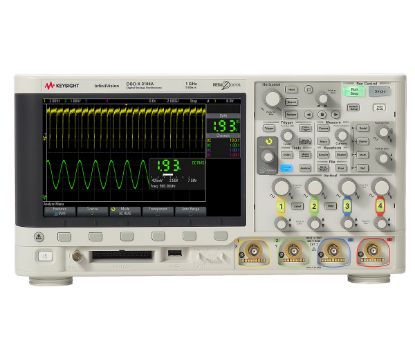 Keysight Technologies DSOX3104A