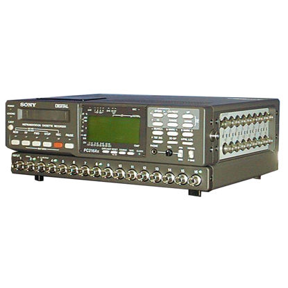 Sony PC216AX