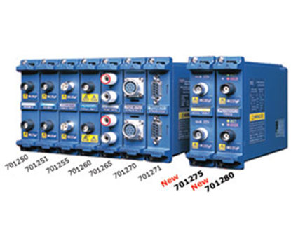 Yokogawa 701250