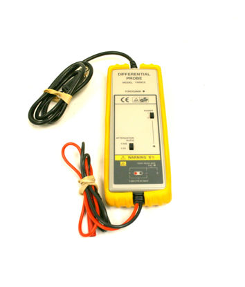 Yokogawa 700925