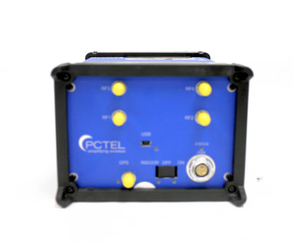 PCTEL MXSCANNER