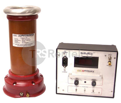 Hipotronics KVM100