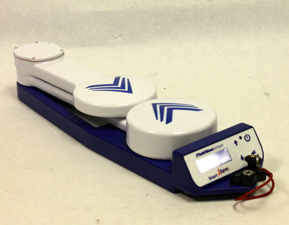 Multiwave Sensors Inc SMART ALIGNER