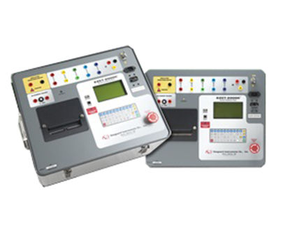 Vanguard EZCT-2000C PLUS