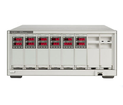 Keysight Technologies 66104A