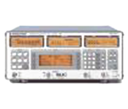 Rohde & Schwarz FMA
