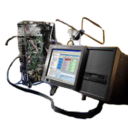 Tektronix MTS430