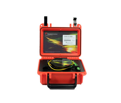 Fiber Plus OTDR Launch Cables