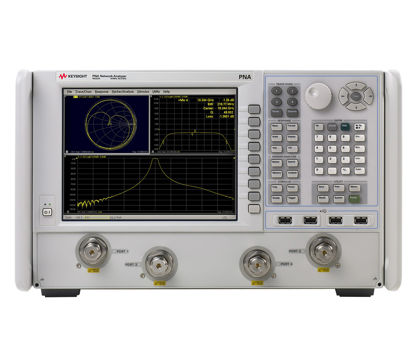 Keysight Technologies N5224A-419