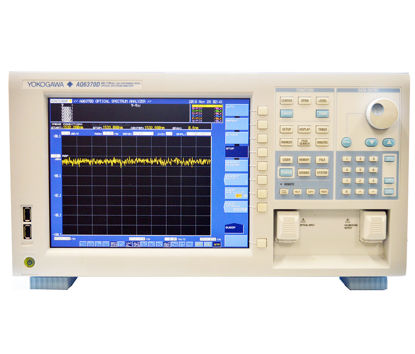 Yokogawa AQ6370D-22